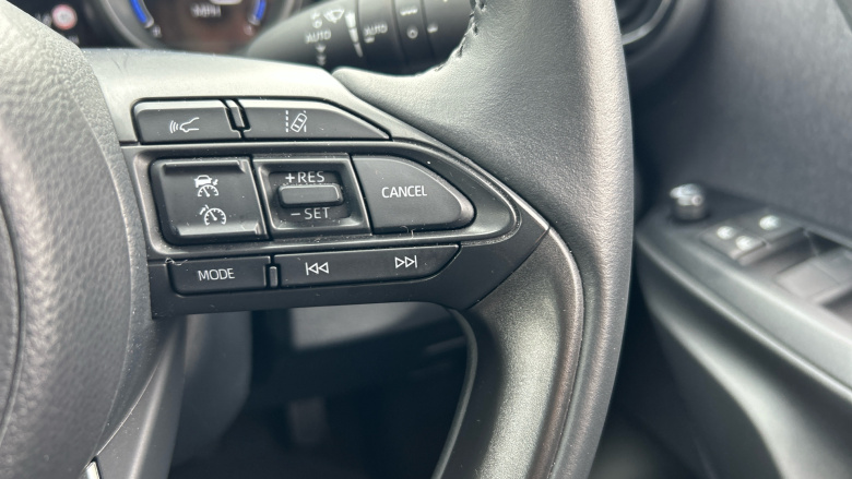 Toyota Yaris Cross 1.5 Hybrid Icon 5dr CVT Hybrid Estate